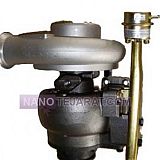 توربوشارژر اتوبوس توربوشارژر اتوبوس